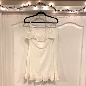 Francescas TRIXXI Midi dress